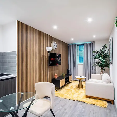 Apartment Bradford