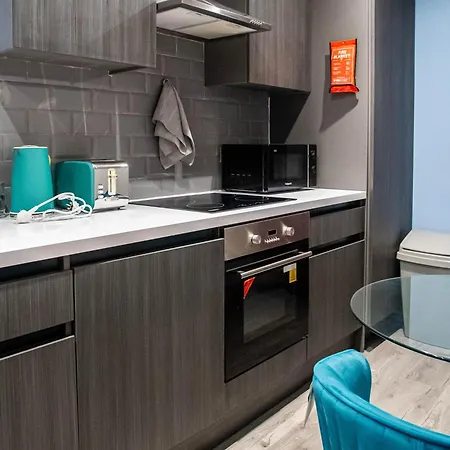 Apartment Bradford