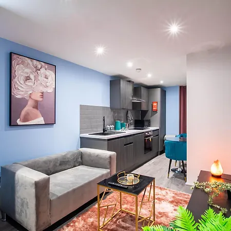 Apartment Bradford