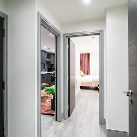 Apartment Bradford Bradford (West Yorkshire)