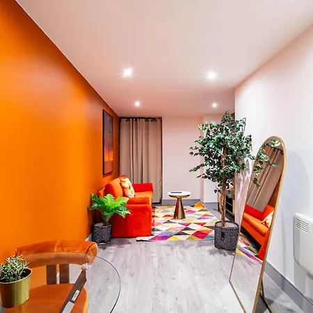 Bradford Apartment Bradford (West Yorkshire)