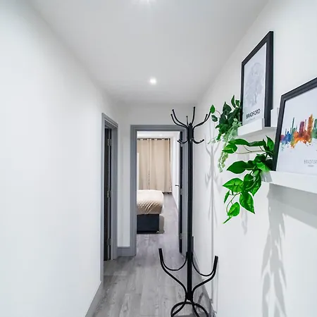 Apartment Bradford Bradford (West Yorkshire)