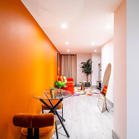 Bradford Apartment