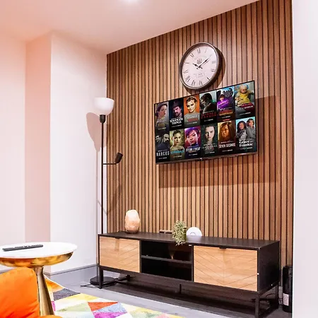 Apartment Bradford Bradford (West Yorkshire)