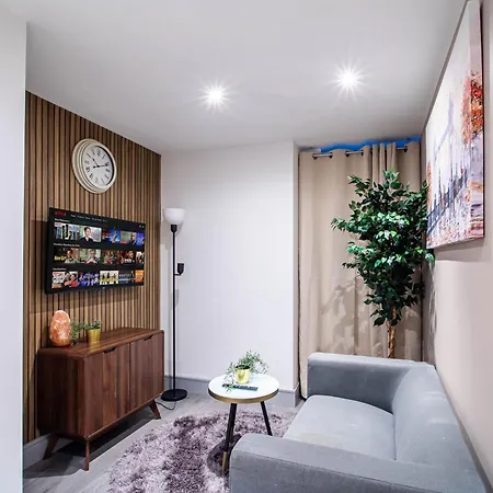 Apartment Bradford Bradford (West Yorkshire)