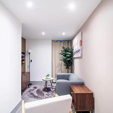 Apartment Bradford Bradford (West Yorkshire)