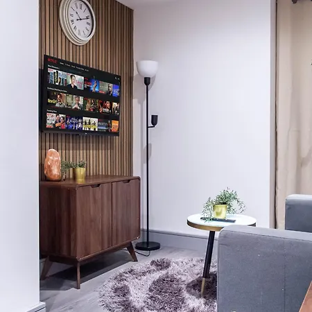 Apartment Bradford