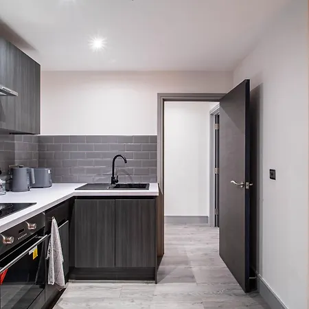 Bradford Apartment Bradford (West Yorkshire)