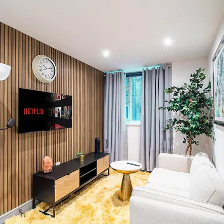 City Apartments Bradford *