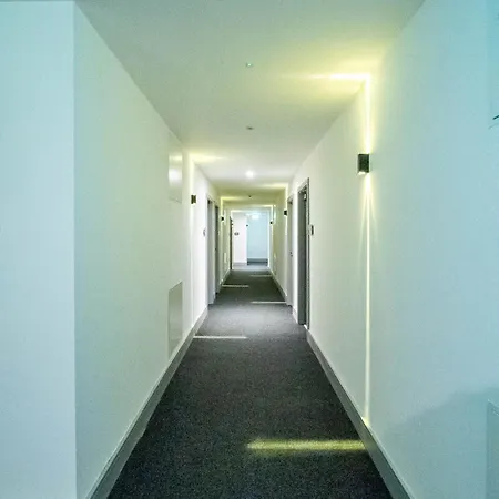 City Apartments Bradford Bradford (West Yorkshire)